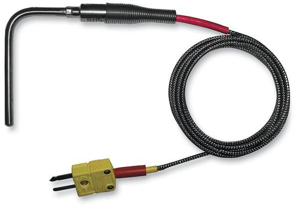 EGT Sensor and Clamp - Standard