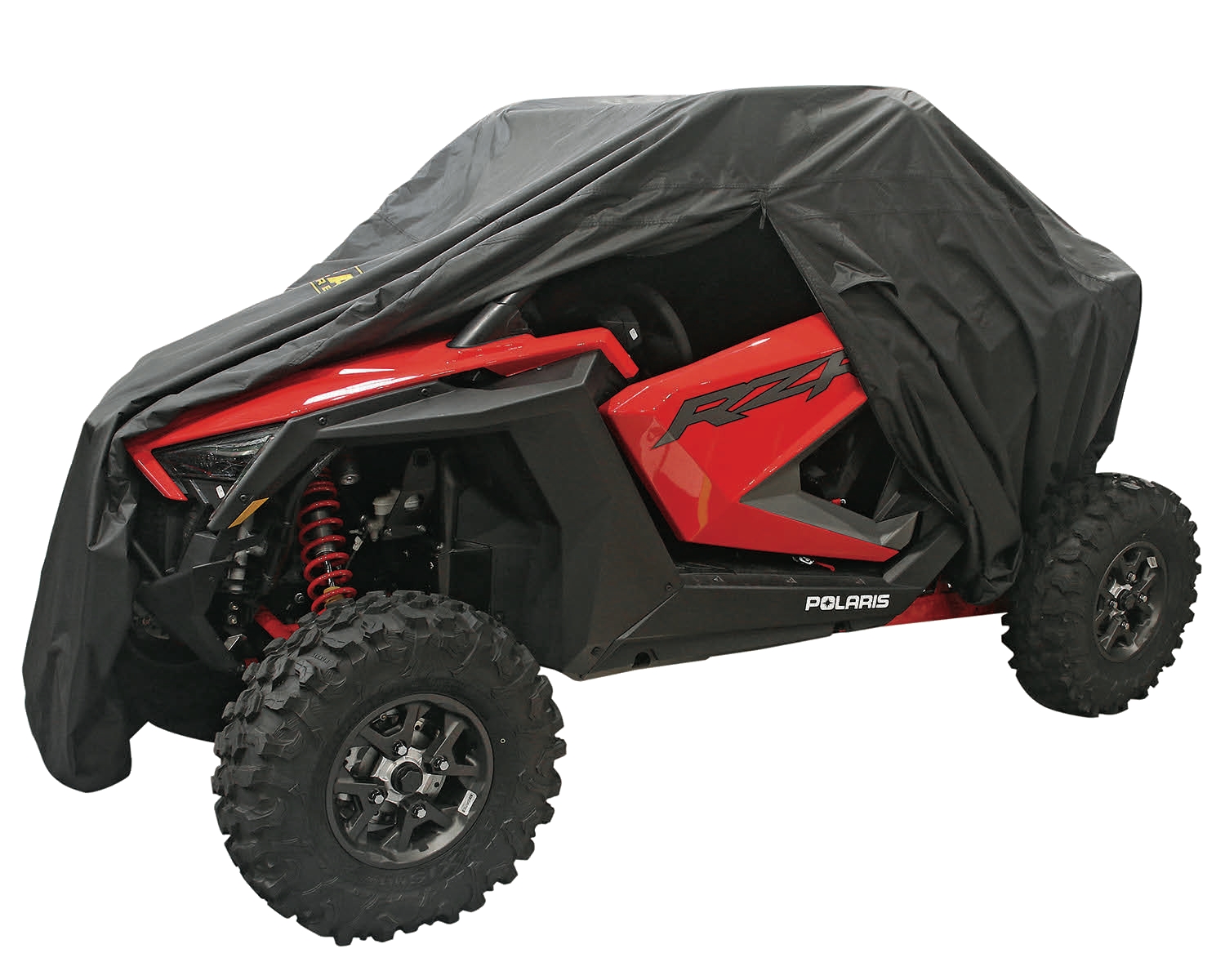 DEX-UTVS-PRO UTV Cover - 2 Seats