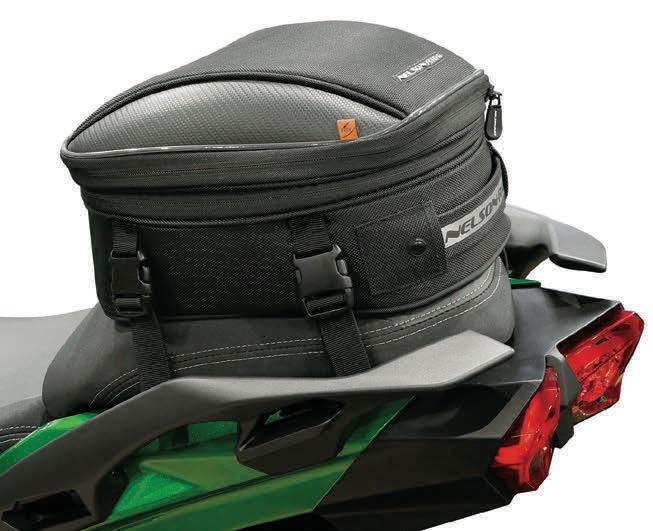 Commuter Lite/ Seat Bags