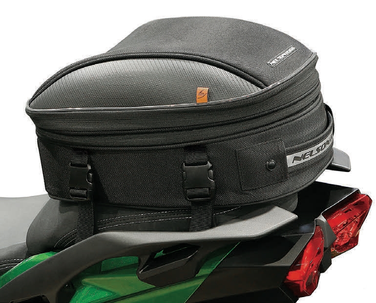 Commuter Sport Tail/Seat Bag
