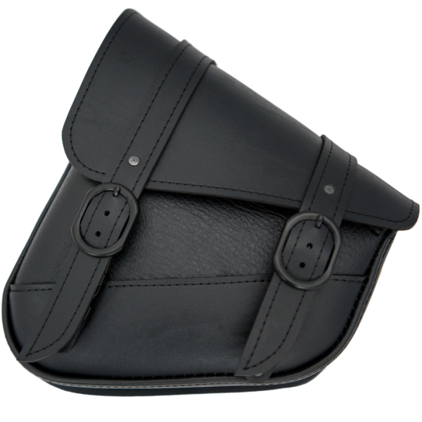 Black Jack Swingarm Bag