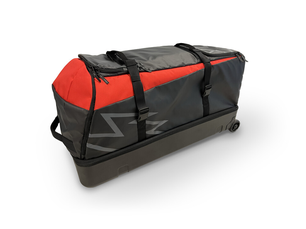 Buddy 150L Trolley Bag