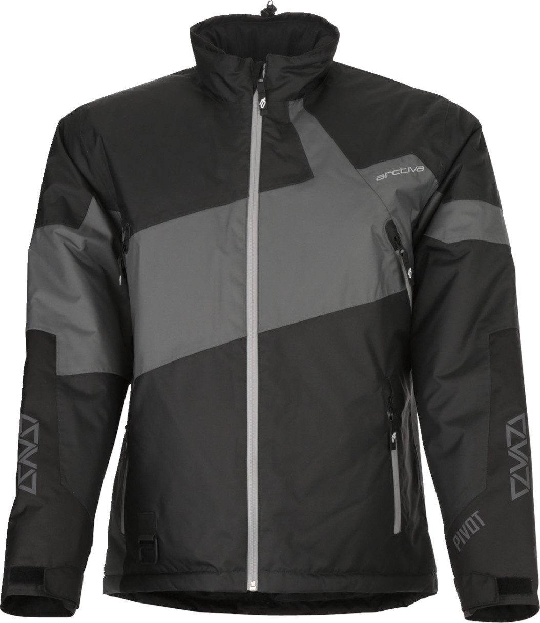 Pivot 6 Insulated  Jacket