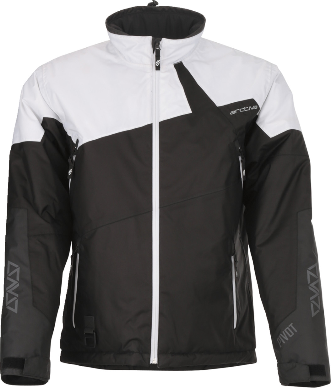 Pivot 6 Insulated  Jacket