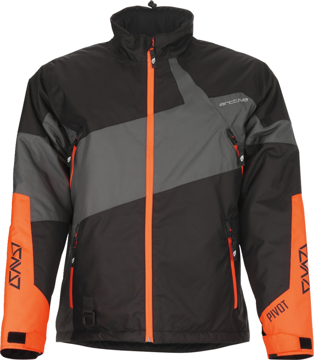 Pivot 6 Insulated  Jacket