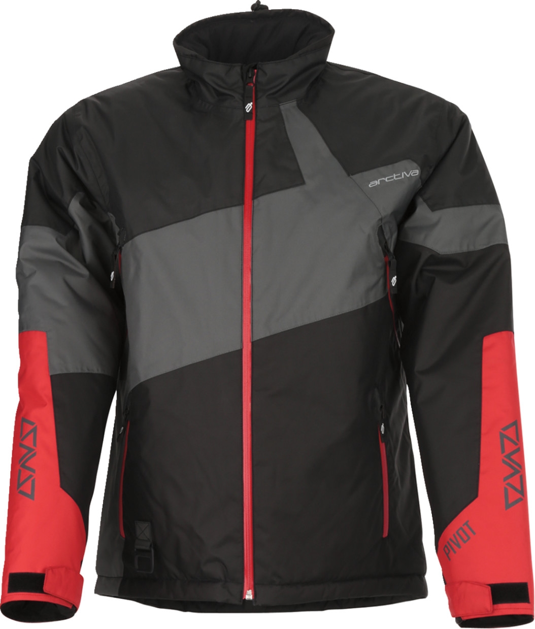 Pivot 6 Insulated  Jacket