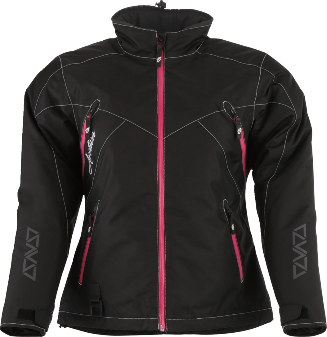 Pivot 6 Insulated Womens Jacket