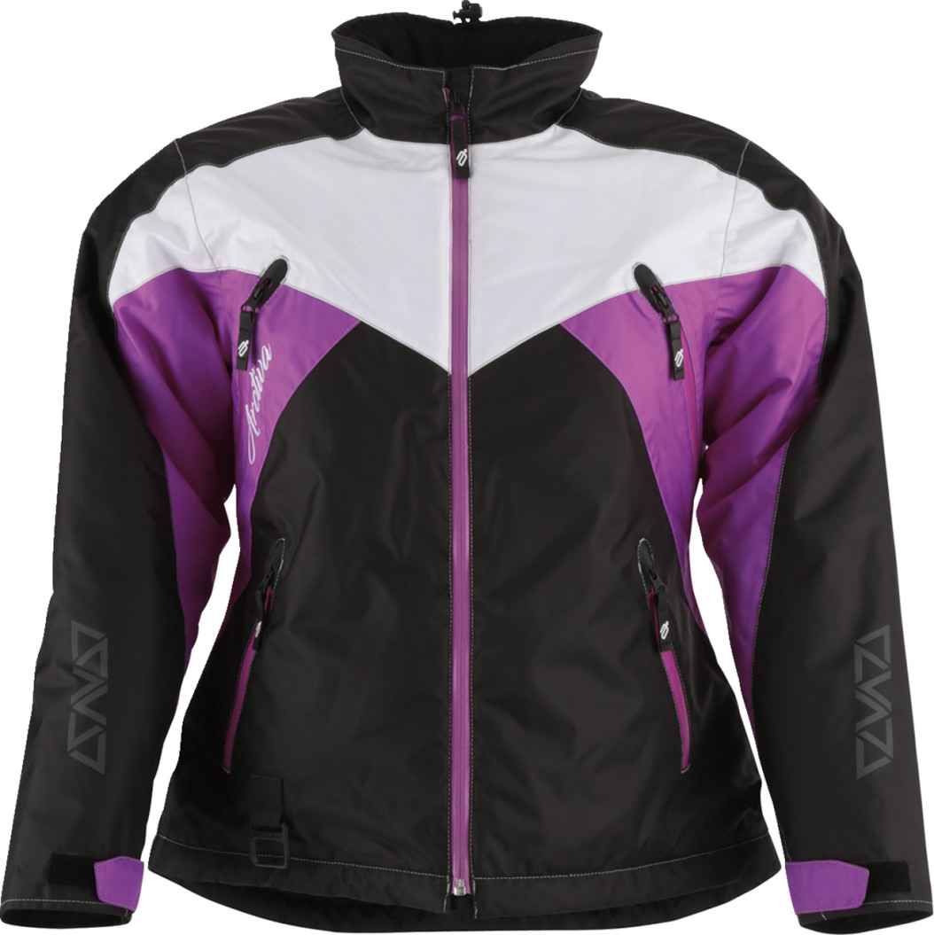 Pivot 6 Insulated Womens Jacket