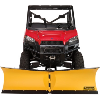 Blade V-Plow - 82in. - Left Side