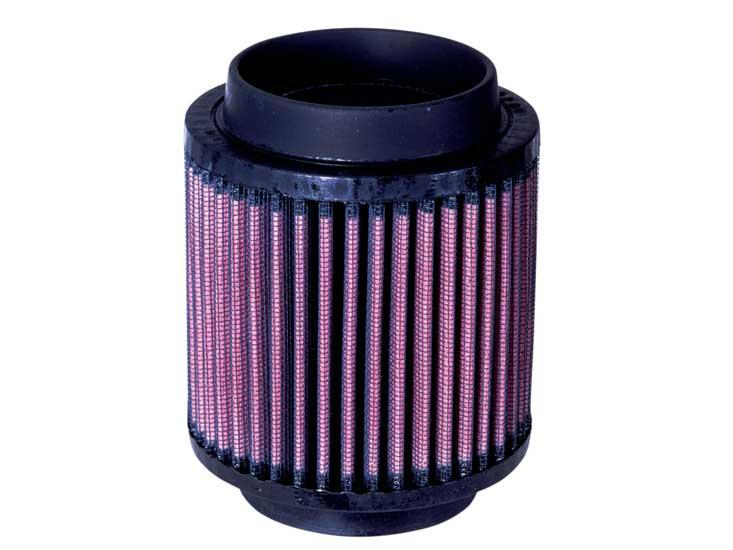 High Flow Air Filter