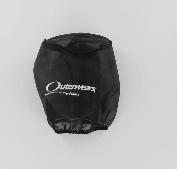 Pre-Filter for Pro Design Kit with K & N Filter