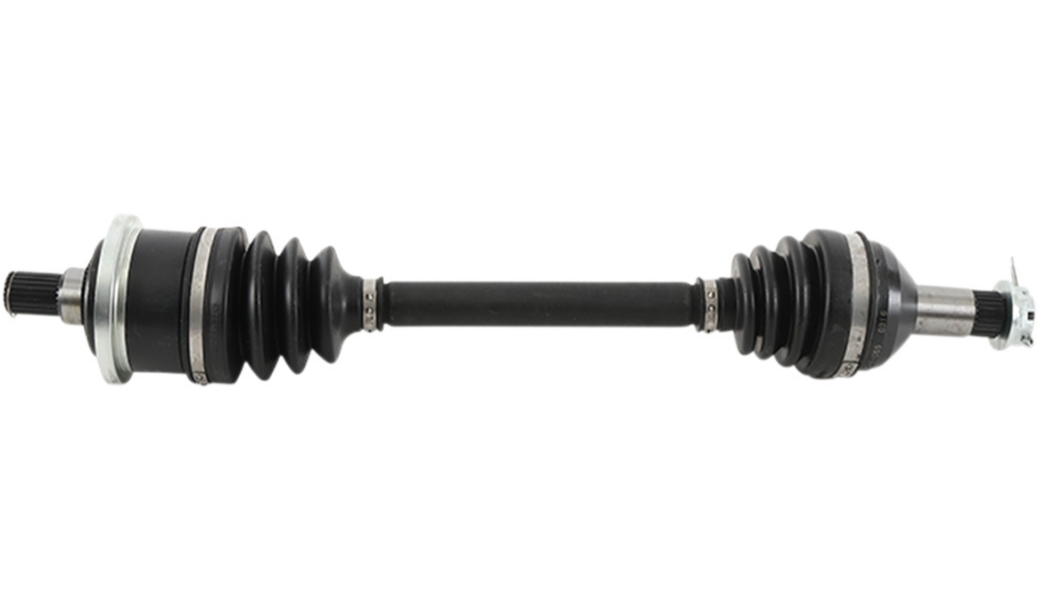 8Ball Extreme Duty Axle