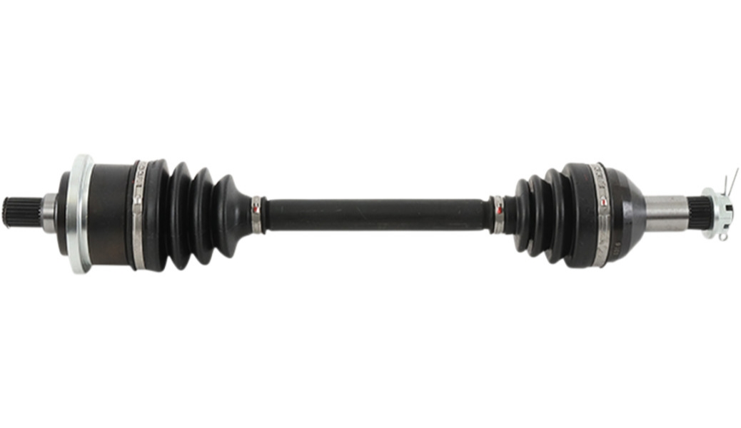 8Ball Extreme Duty Axle