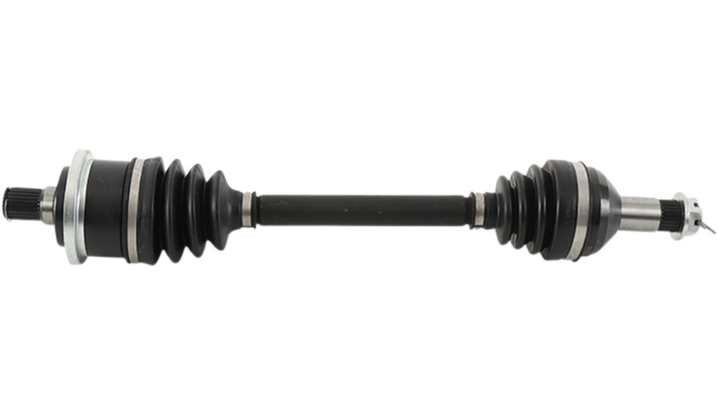 8Ball Extreme Duty Axle