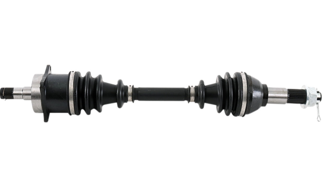 8Ball Extreme Duty Axle