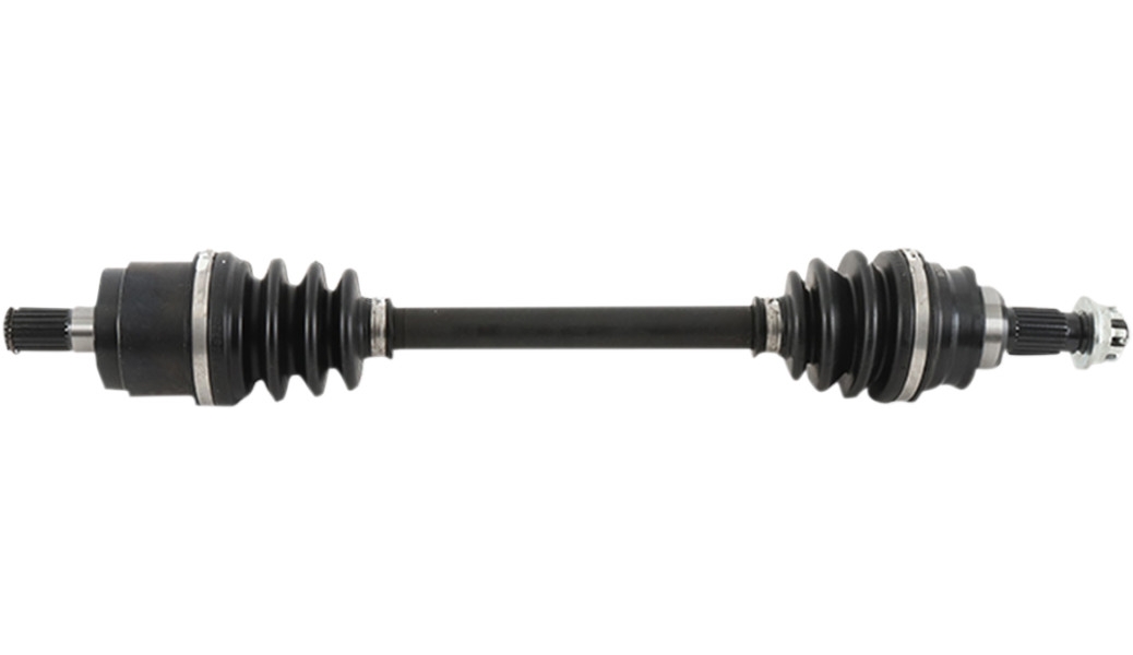 8 Ball Extreme Duty Axle