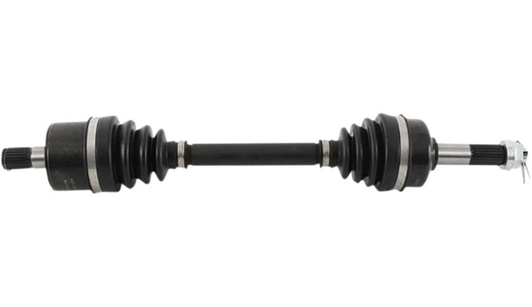 8 Ball Extreme Duty Axle