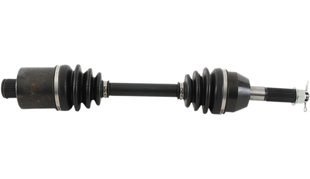 8Ball Extreme Duty Axle