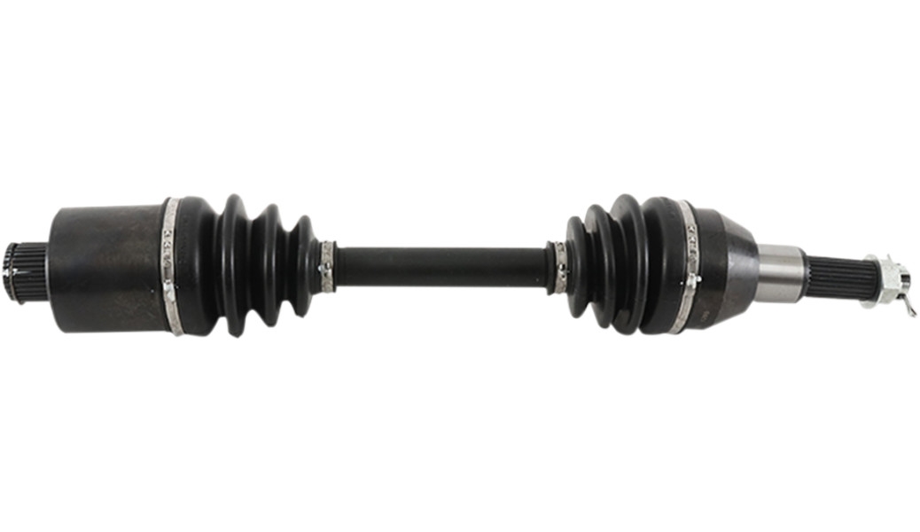 8Ball Extreme Duty Axle
