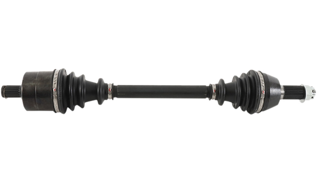 8Ball Extreme Duty Axle