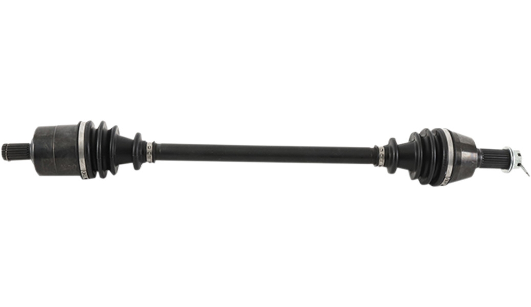 8Ball Extreme Duty Axle