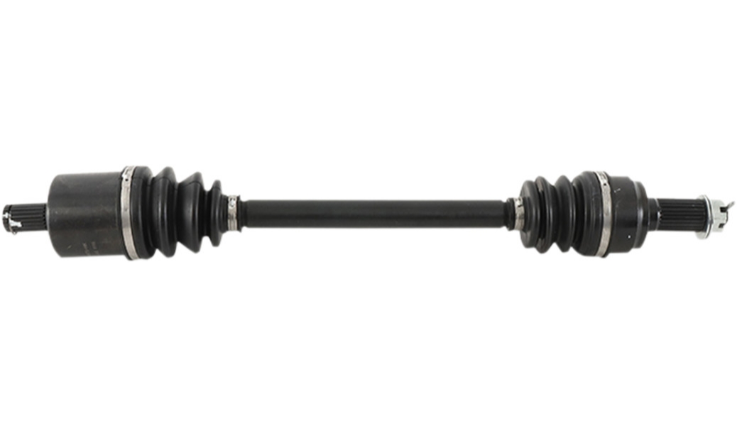 8Ball Extreme Duty Axle