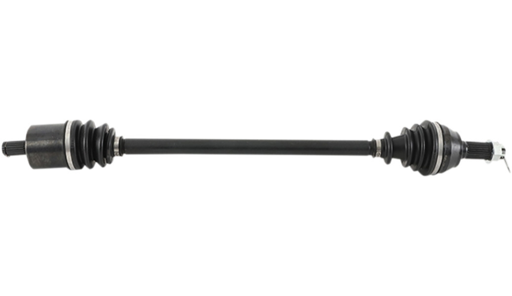 8Ball Extreme Duty Axle