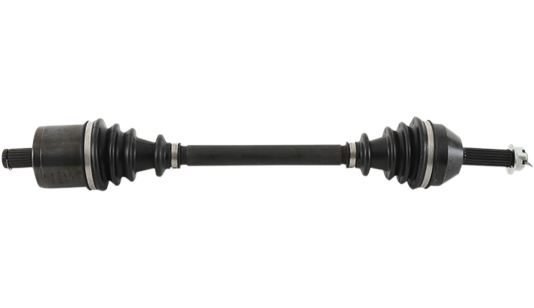 8Ball Extreme Duty Axle