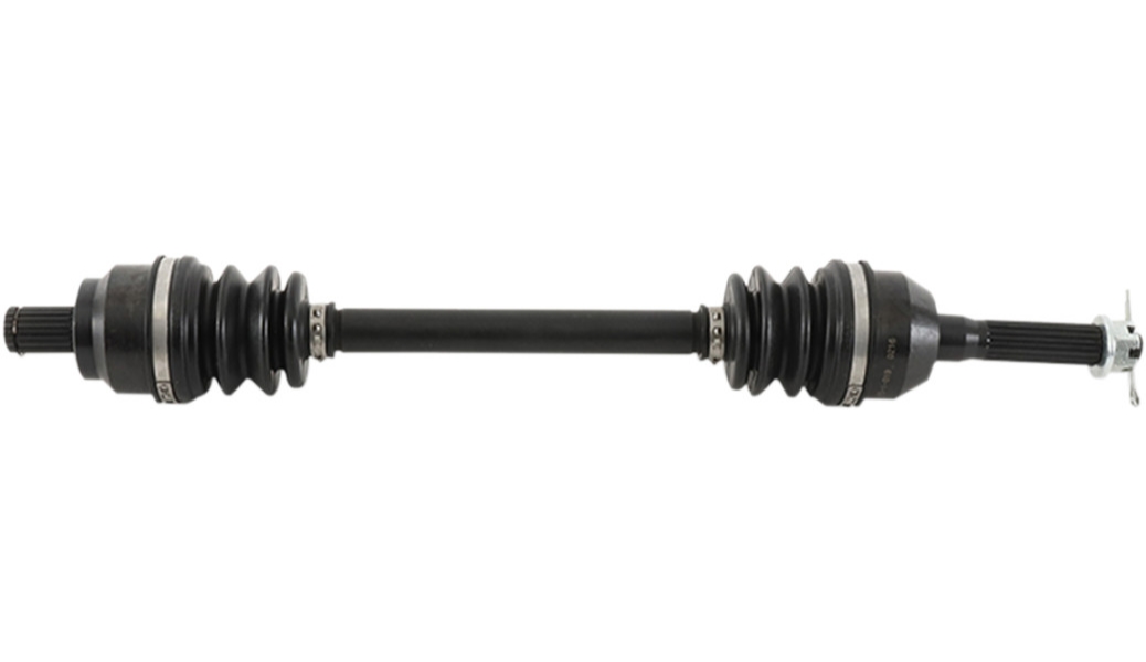 8Ball Extreme Duty Axle