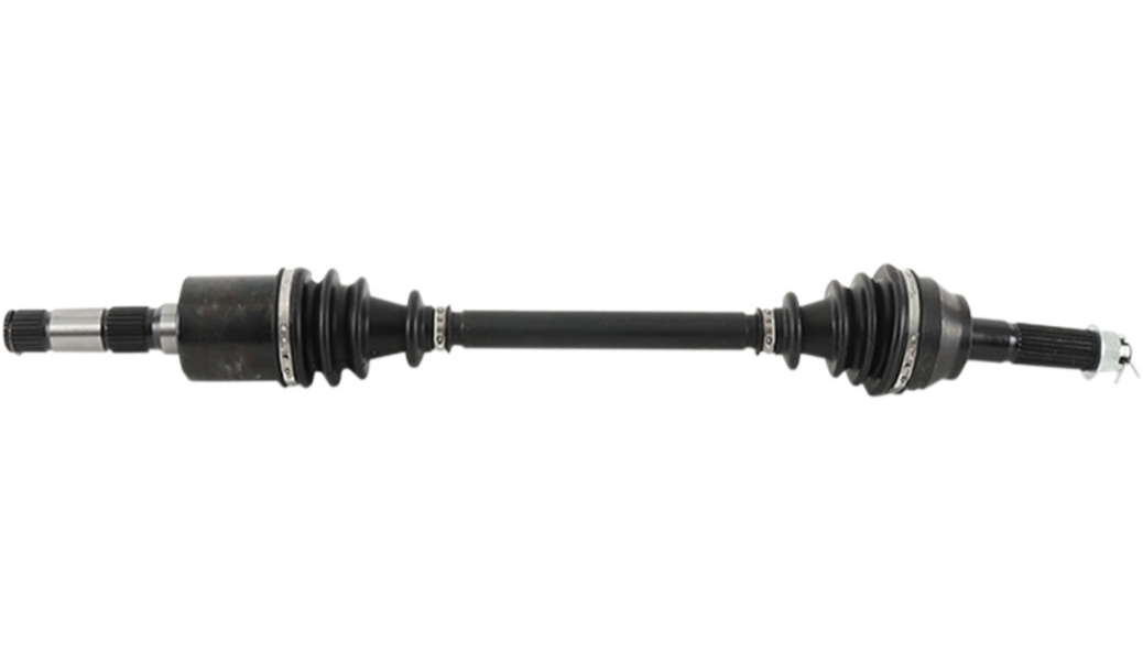 8Ball Extreme Duty Axle