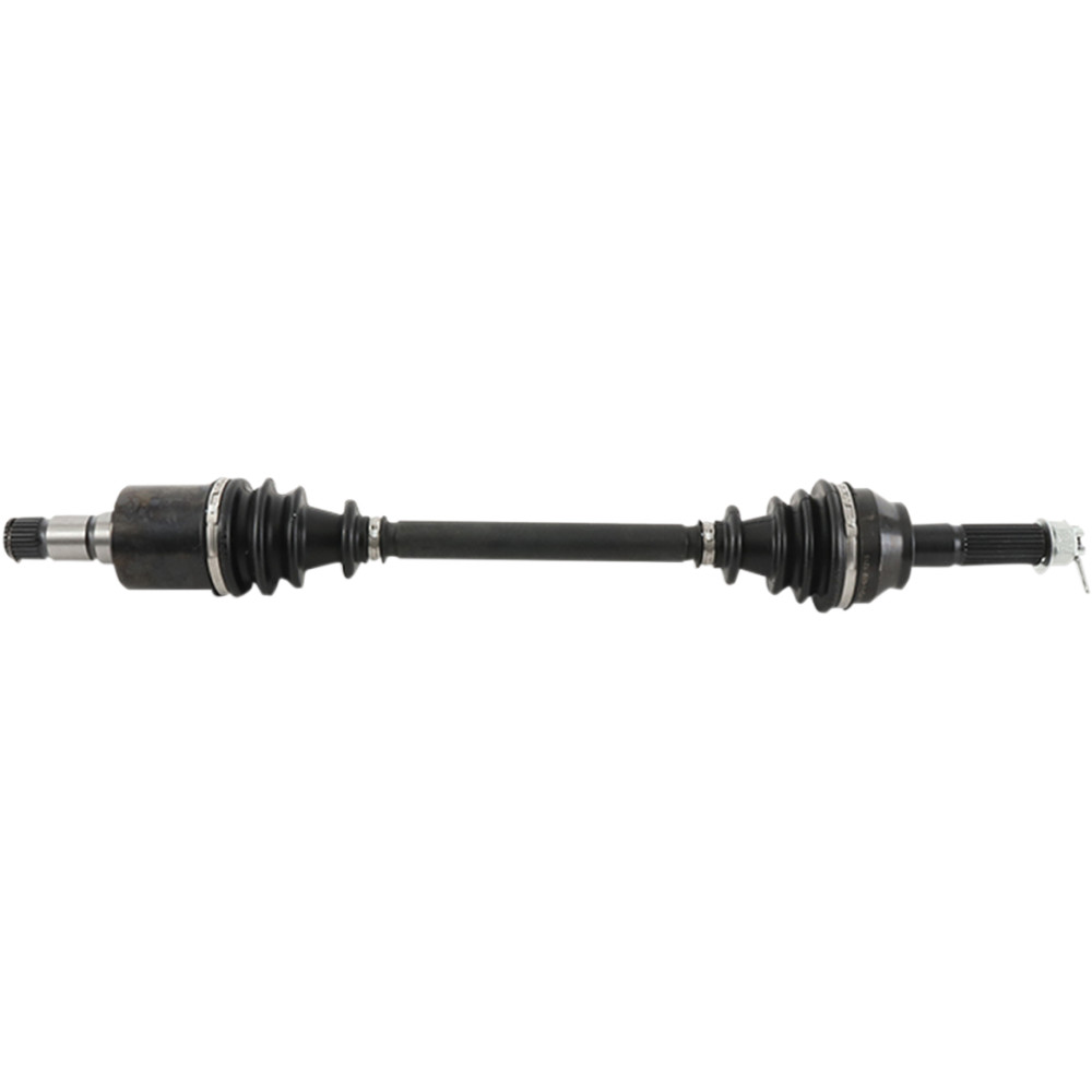8Ball Extreme Duty Axle