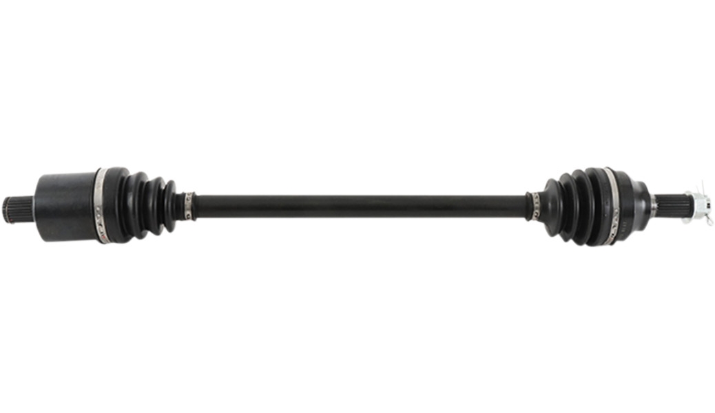 8 Ball Extreme Duty Axle