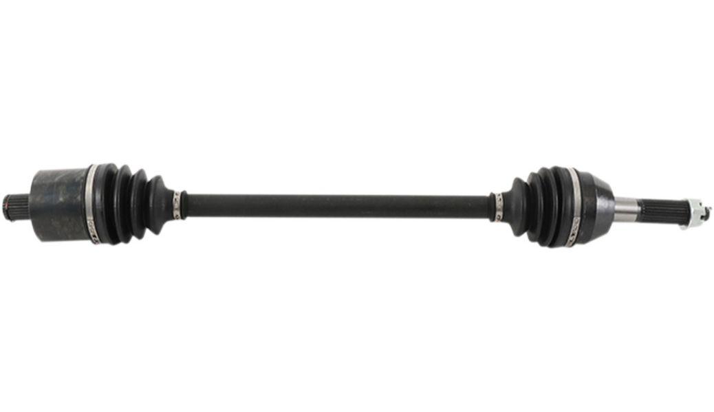8Ball Extreme Duty Axle
