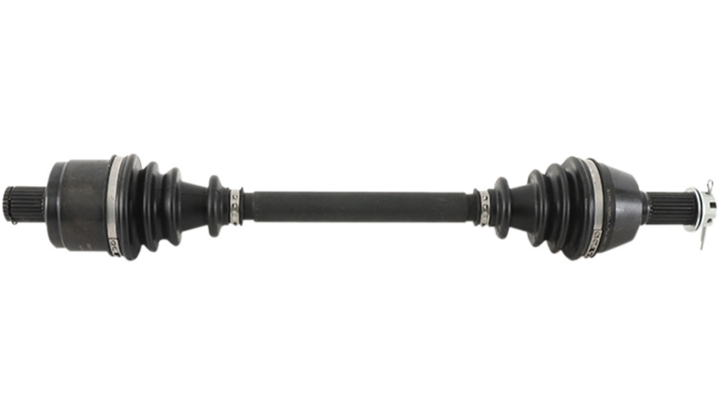 8 Ball Extreme Duty Axle