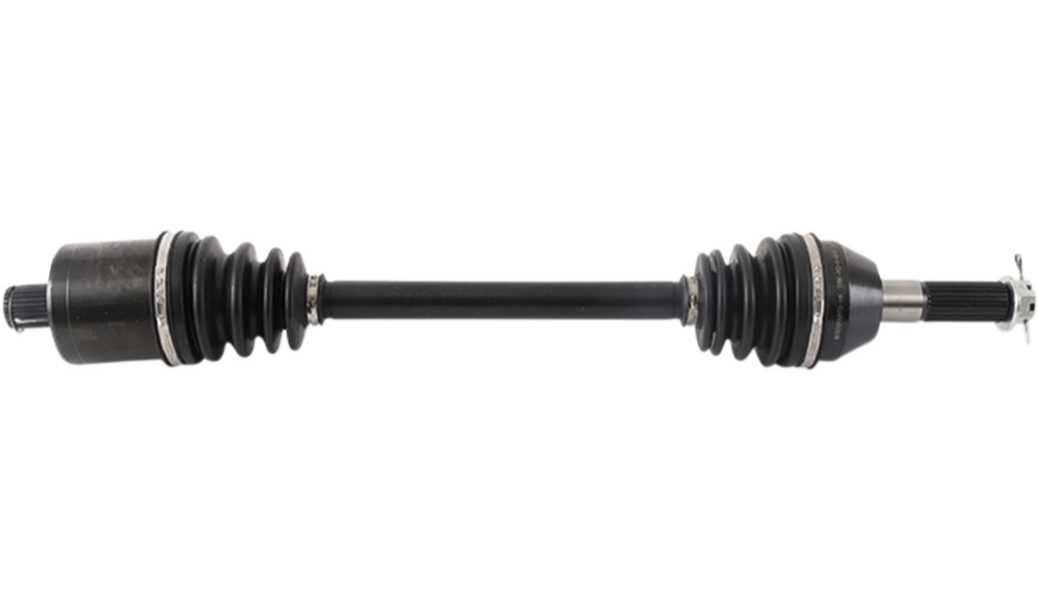 8Ball Extreme Duty Axle