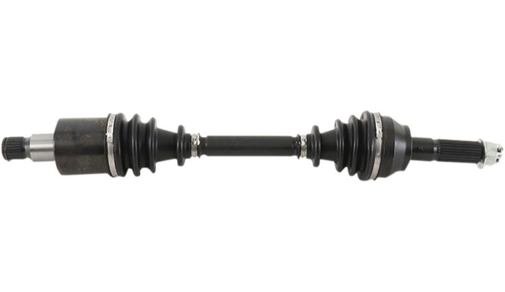 8Ball Extreme Duty Axle