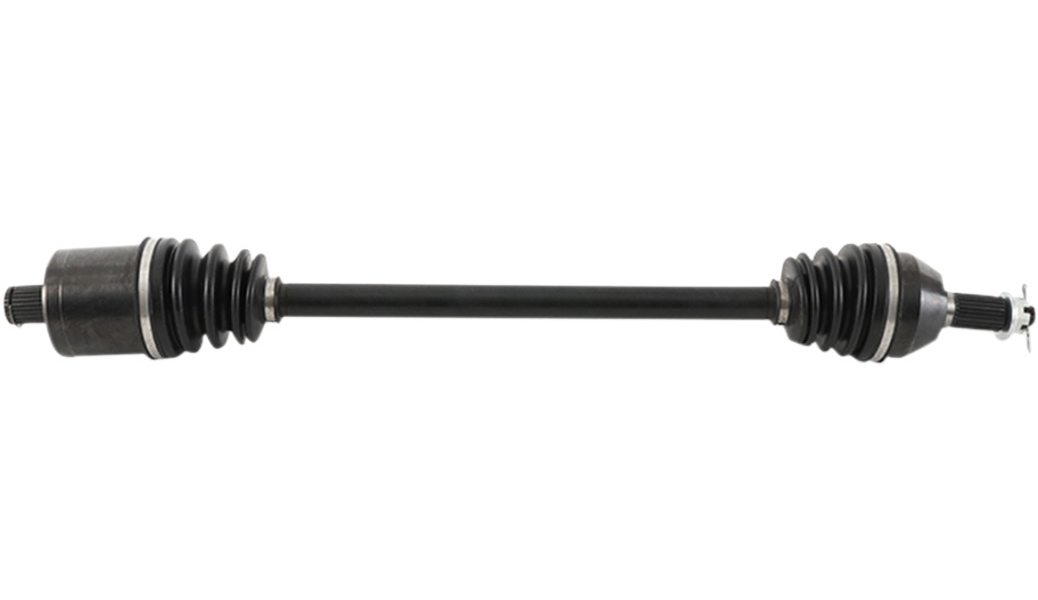 8Ball Extreme Duty Axle