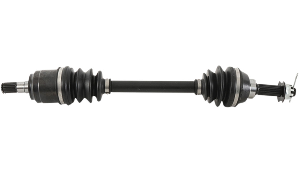 8Ball Extreme Duty Axle