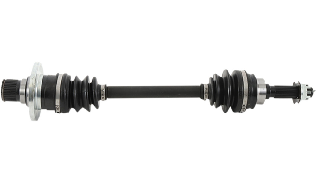 8 Ball Extreme Duty Axle