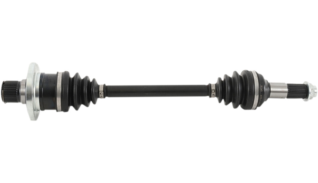 8Ball Extreme Duty Axle