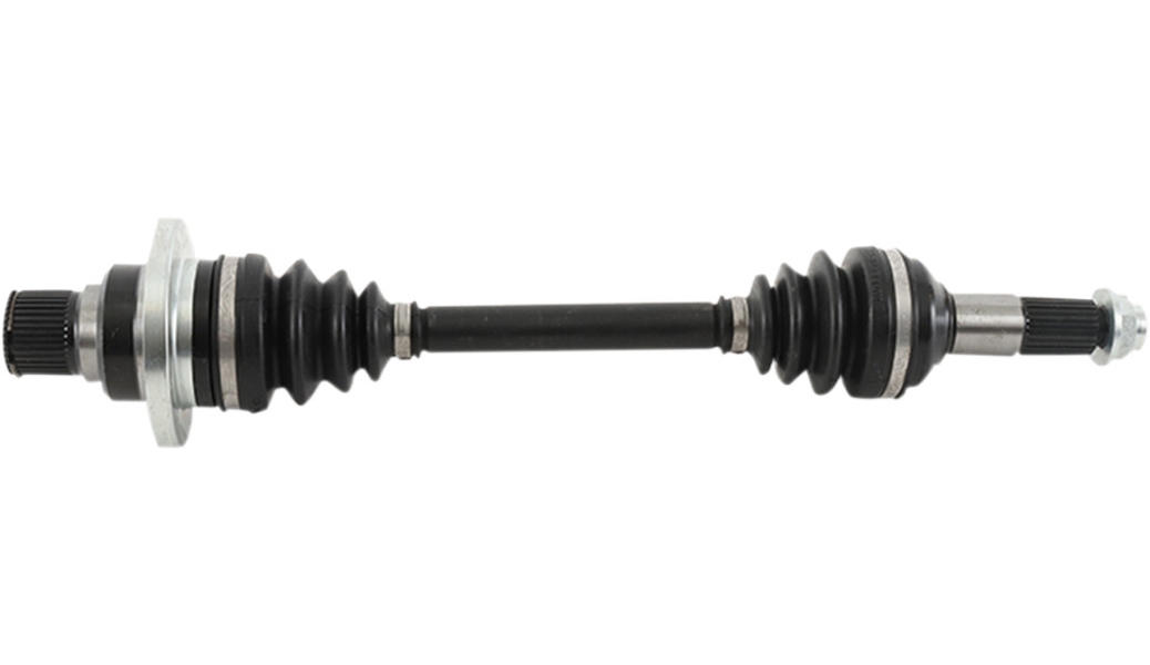 8Ball Extreme Duty Axle