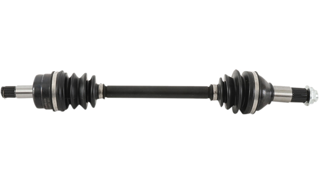 8Ball Extreme Duty Axle