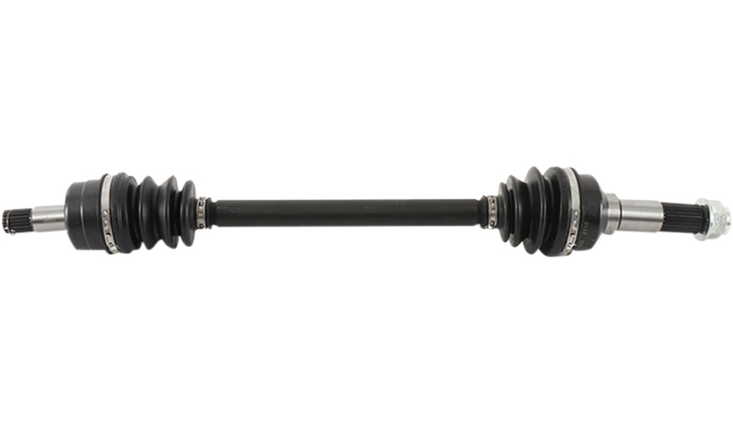 8Ball Extreme Duty Axle