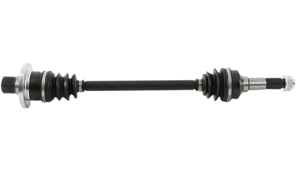 8Ball Extreme Duty Axle