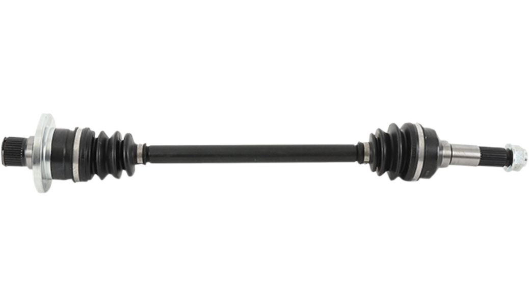 8Ball Extreme Duty Axle