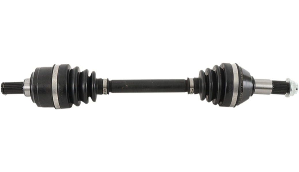 8Ball Extreme Duty Axle