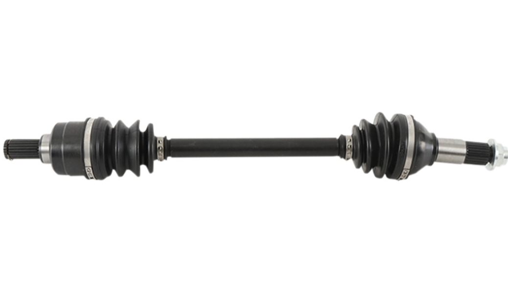 8Ball Extreme Duty Axle