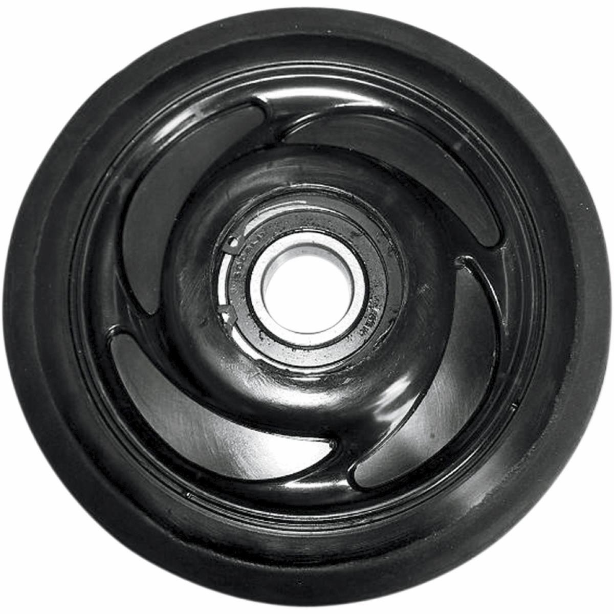 Idler Wheel - 5.62in. x 20mm - Black