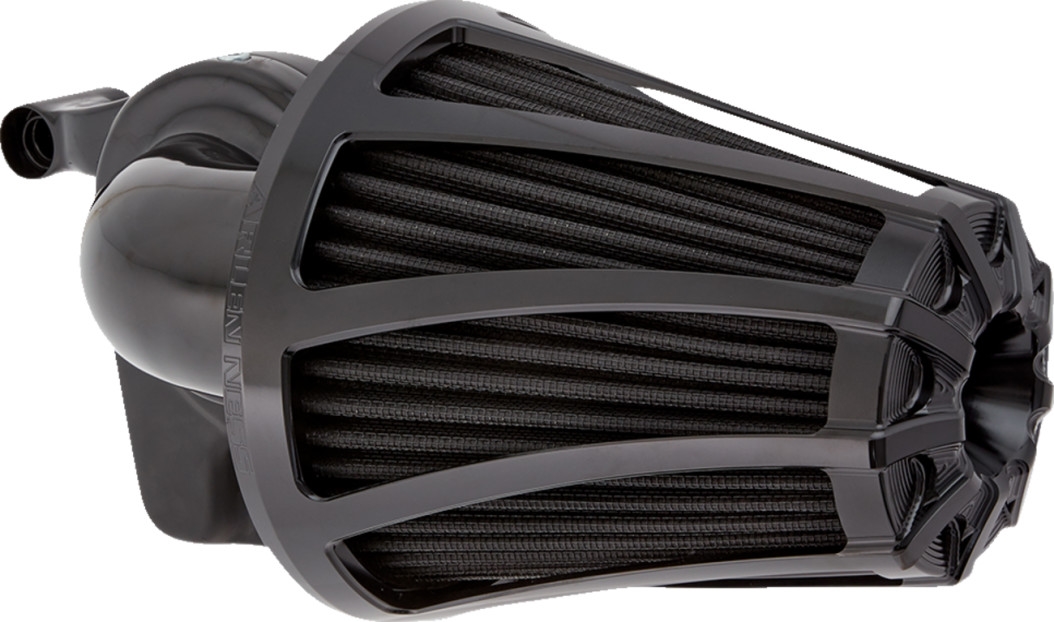 Monster Sucker Air Cleaner Kit with Cover - Drift/Black