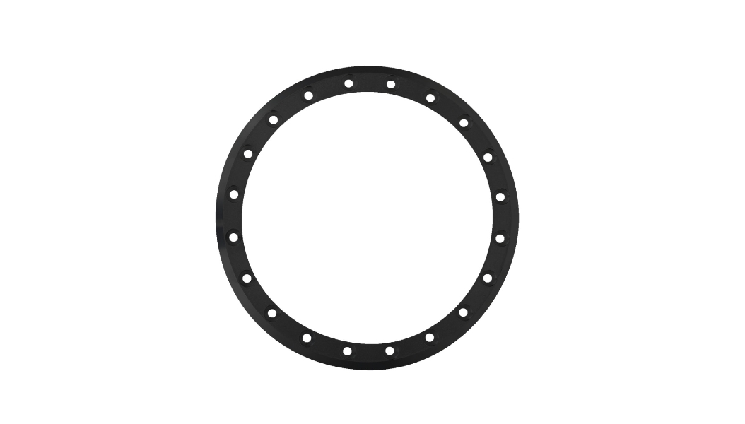 Beadlock Ring - 14in.